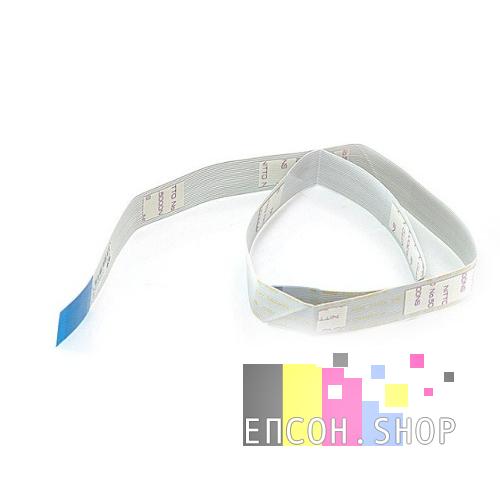 Зобр. Шлейф друкуючої голівки Epson FX-890