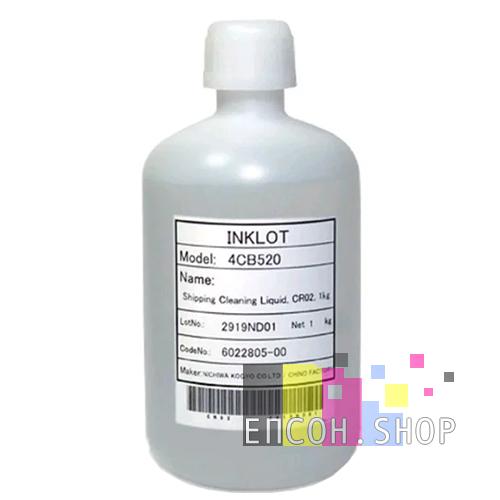 Зобр. Промивна рідина для Epson CR06A 1kg