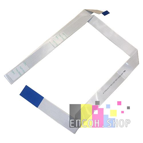 Зобр. Шлейф друкуючої головки Epson LX-300+