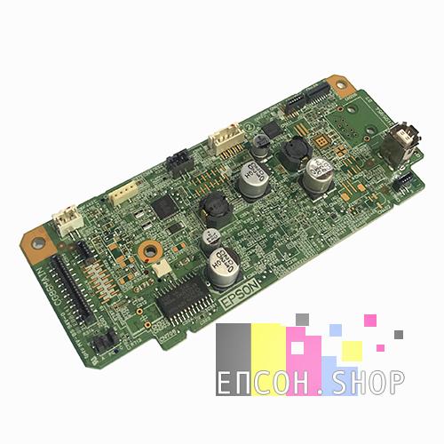 Зобр. Центральна плата Epson L3150