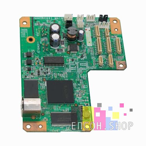 Зобр. Центральна плата Epson L800