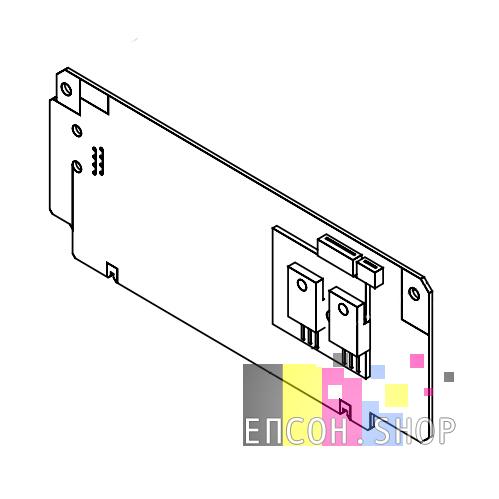 Зобр. Центральна плата Epson L3251