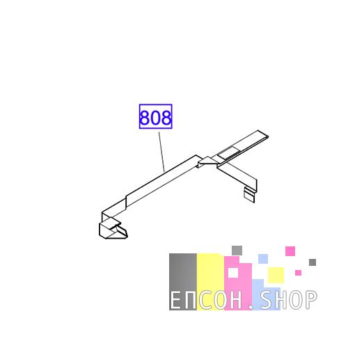 Зобр. Шлейф панелі Epson L3250