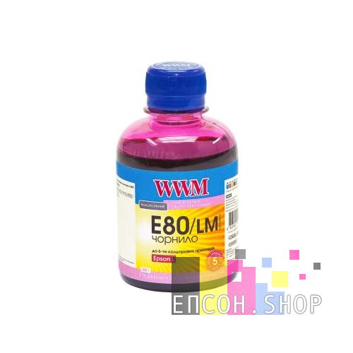 Зобр. Чорнило для Epson Light Magenta