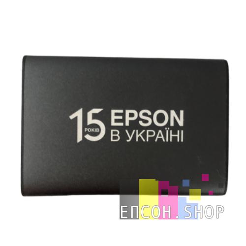 Зобр. Павербанк чорний 5000mAh