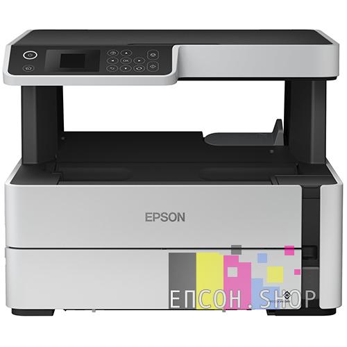 Зобр. БФП Epson M2140